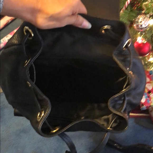 Calvin Klein Rowan Backpack - Picture 2 of 3